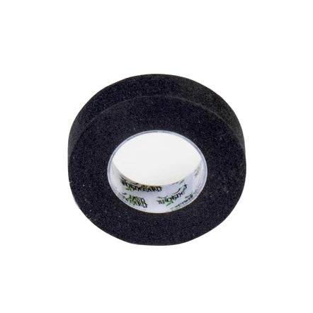 North Spore Micropore Monotub Tape - Black 1/2" x 10 Yards