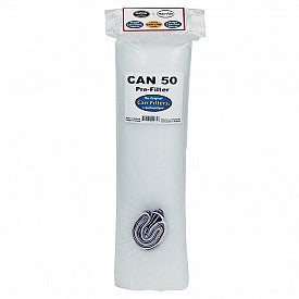 Can Replacement Pre-Filter