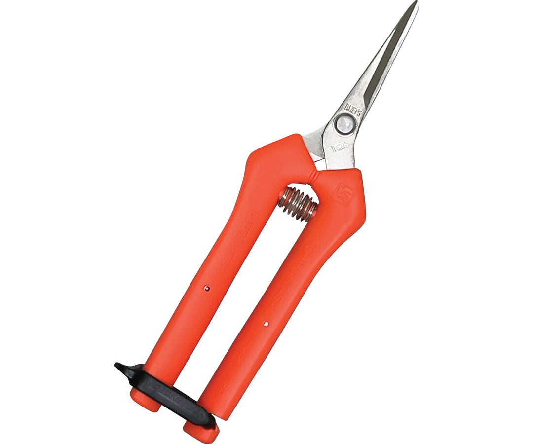 Chikamasa TP-500S  Stainless Steel STRAIGHT Shears