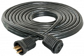 Lock & Seal Lamp Cord Extension