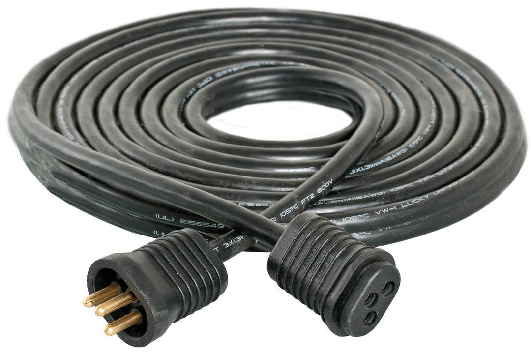 Lock & Seal Cord Extension 15'