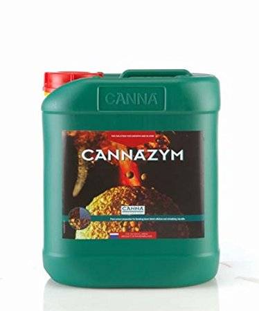 Canna Cannazym 5L