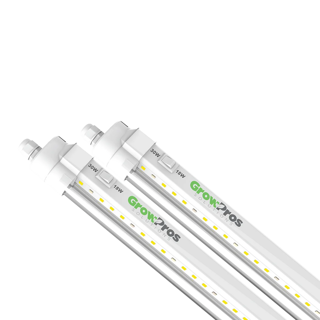 GrowPros Clone Bar 4' - 2-Pack