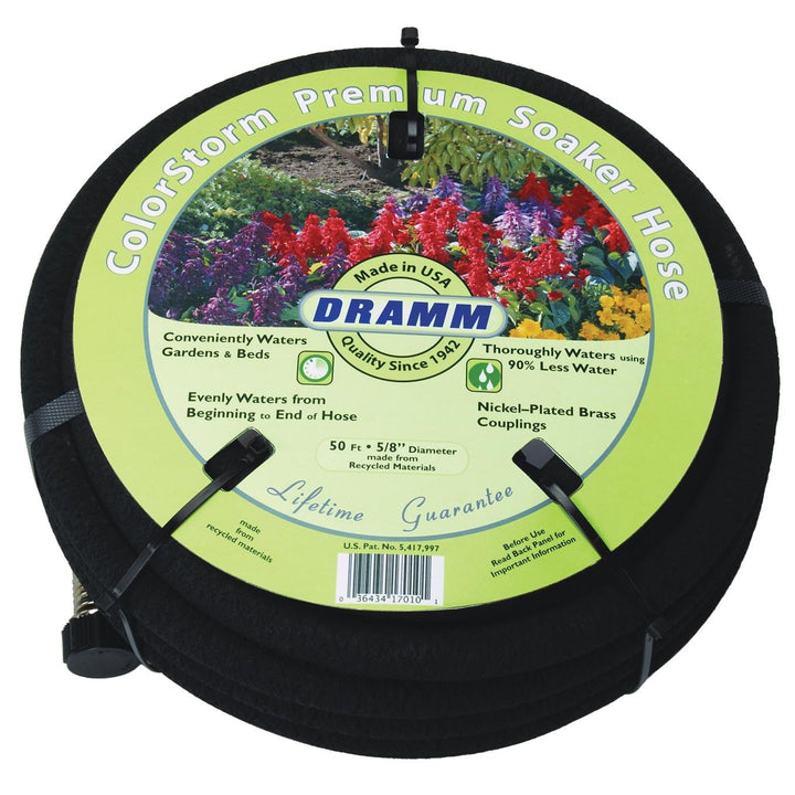 Dramm ColorStorm Soaker