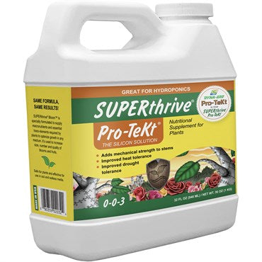 Dyna-Gro Pro-TeKt 0-3-3, Quart