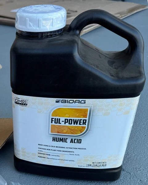 BioAg Ful-Power Gallon