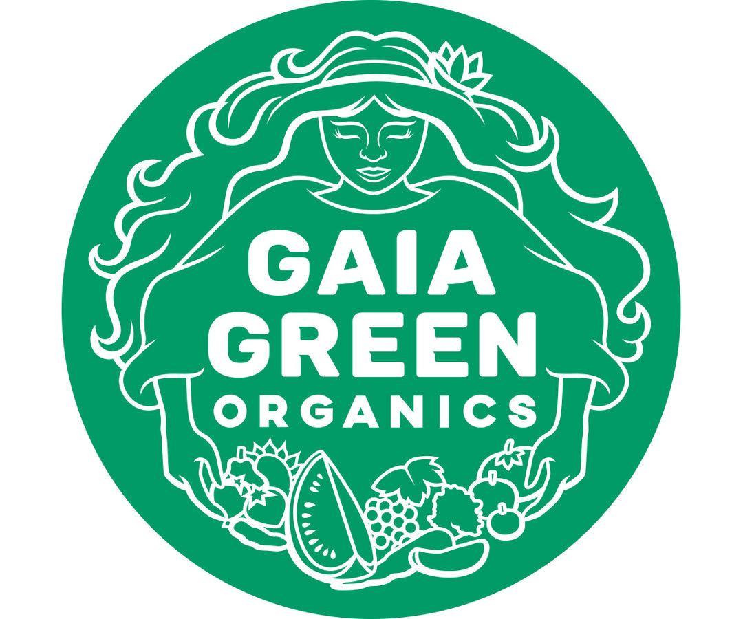 Gaia Green Glacial Rock Dust 2kg