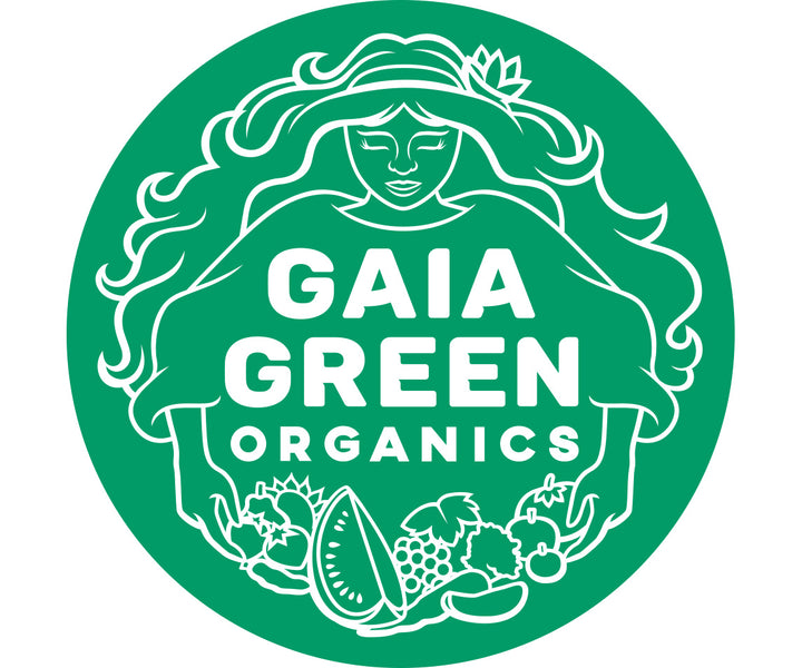 Gaia Green Glacial Rock Dust 2kg