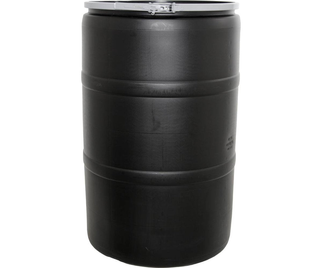 Active Aqua Drum 55 Gallon with Locking Lid