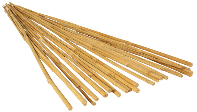 Grow!t Bamboo Stakes 25Pk