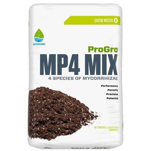 Botanicare ProGro MP4 3.8 cuft