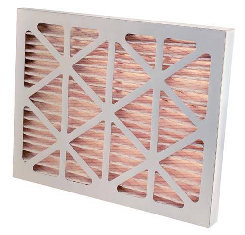 Quest Air Filter for Dual Overhead Dehumidfiers