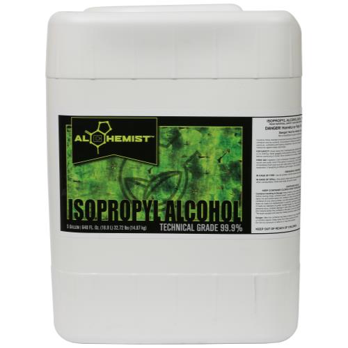 Alchemist Isopropyl Alcohol 99.9%