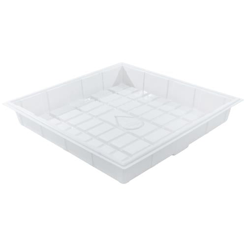 Botanicare Grow Tray ID White