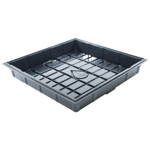 Botanicare Grow Tray ID Black