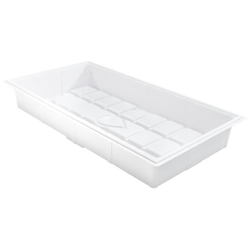 Botanicare Grow Tray ID White