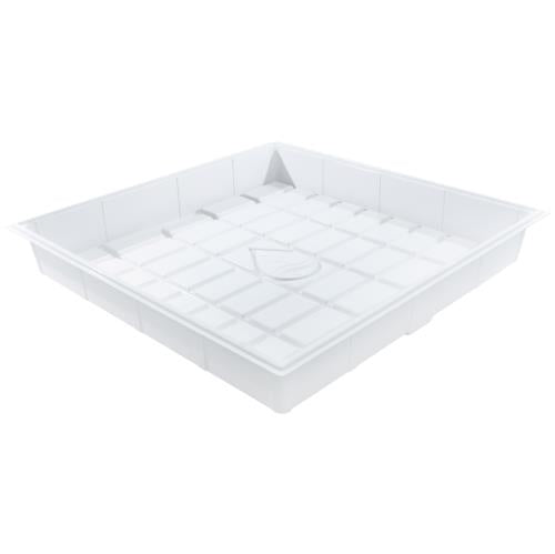 Botanicare Grow Tray ID White