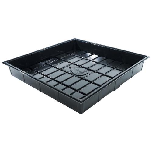 Botanicare Grow Tray ID Black