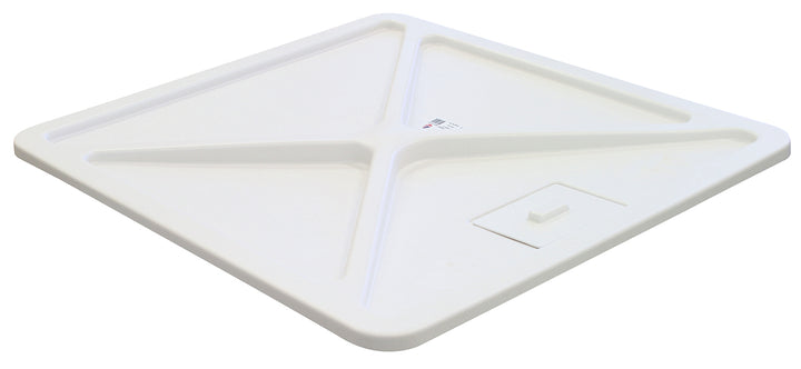 Botanicare Reservoir Lid White