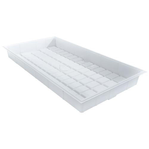 Botanicare Grow Tray ID White