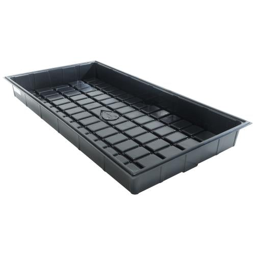 Botanicare Grow Tray ID Black