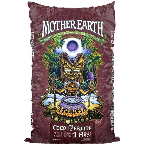 Mother Earth Coco + Perlite 1.8 cu ft
