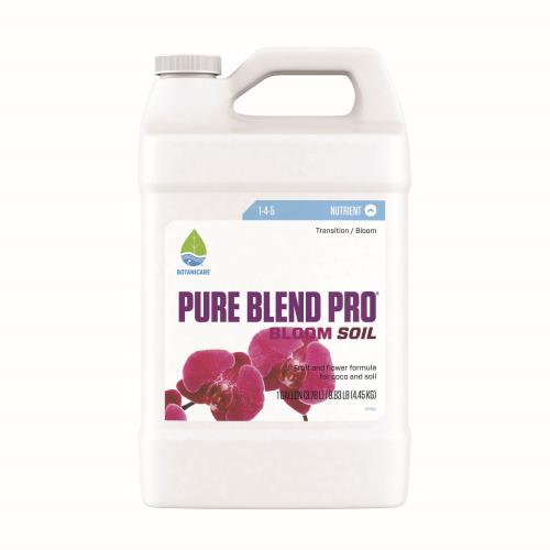 Botanicare Pure Blend Pro Bloom Soil