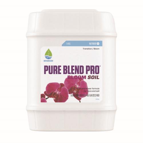 Botanicare Pure Blend Pro Bloom Soil