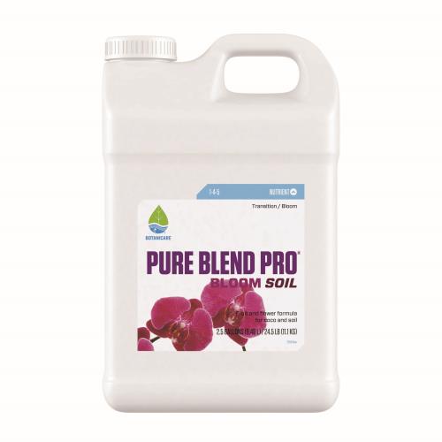 Botanicare Pure Blend Pro Bloom Soil