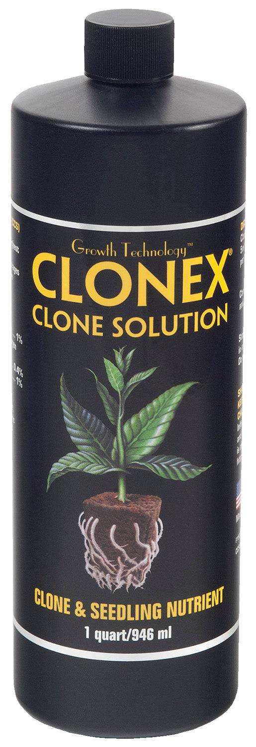 Clonex Clone Solution