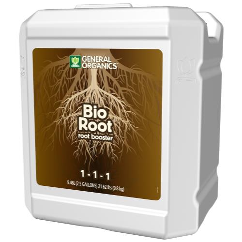 GH General Organics BioRoot