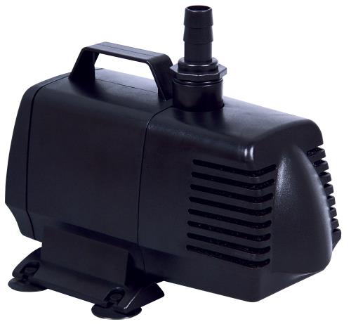 EcoPlus Eco Fixed Flow Submersible/Inline Pump