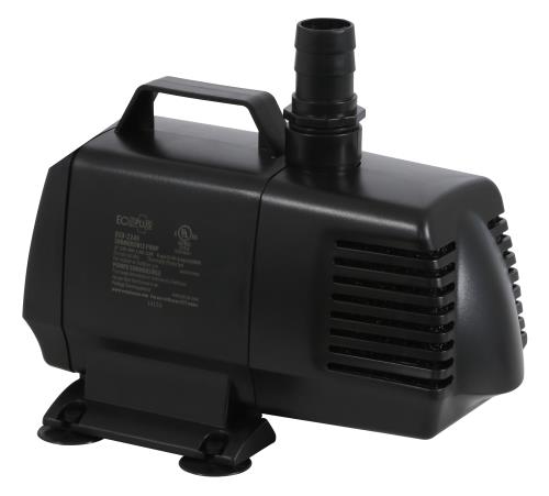 EcoPlus Eco Fixed Flow Submersible/Inline Pump