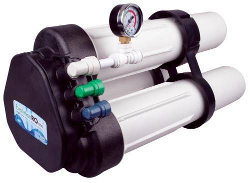 Hydrologic Evolution RO1000 High Flow System