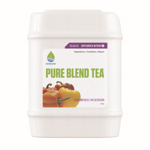 Botanicare Pure Blend Tea 0.5-0.5-1.0