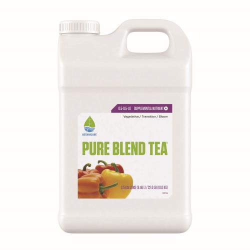 Botanicare Pure Blend Tea 0.5-0.5-1.0