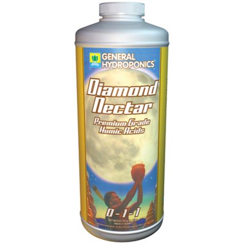 General Hydroponics Diamond Nectar 0-1-1,