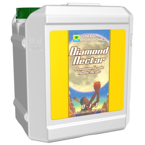 General Hydroponics Diamond Nectar 0-1-1,