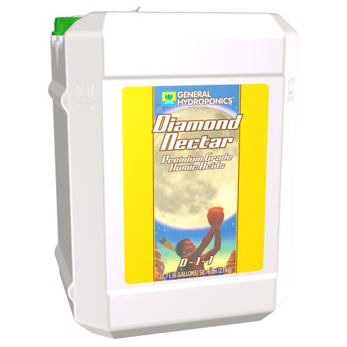 General Hydroponics Diamond Nectar 0-1-1,