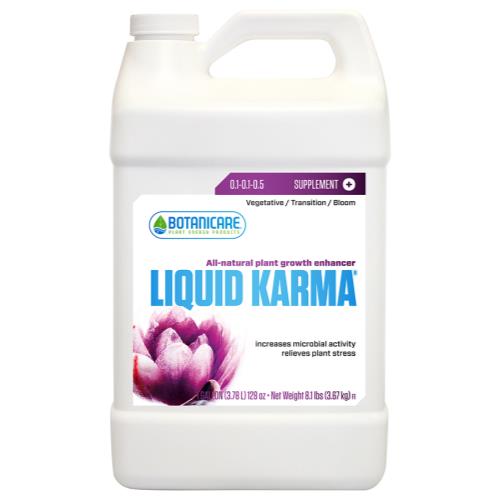 Botanicare Liquid Karma 0.1-0.1-0.5