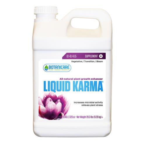 Botanicare Liquid Karma 0.1-0.1-0.5