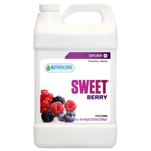 Botanicare Sweet Berry