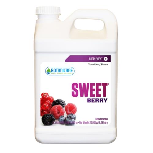 Botanicare Sweet Berry