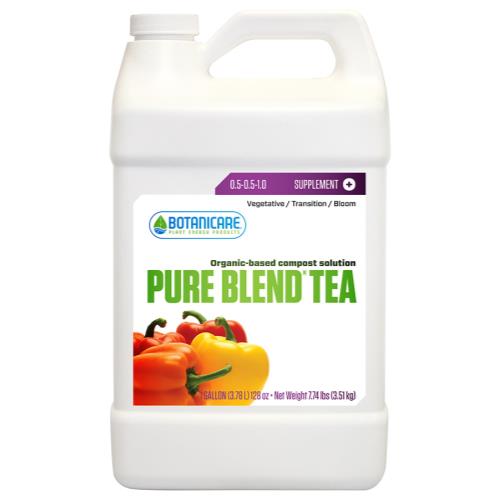 Botanicare Pure Blend Tea 0.5-0.5-1.0