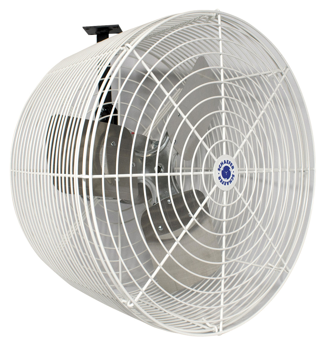 Schaefer Versa-Kool Circulation Fan 20" 5470 CFM