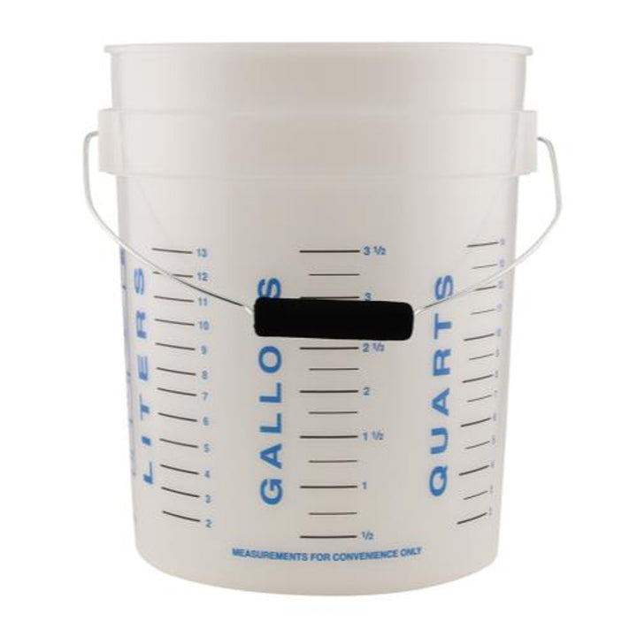 Measure Master Graduated Bucket 5 Gallon