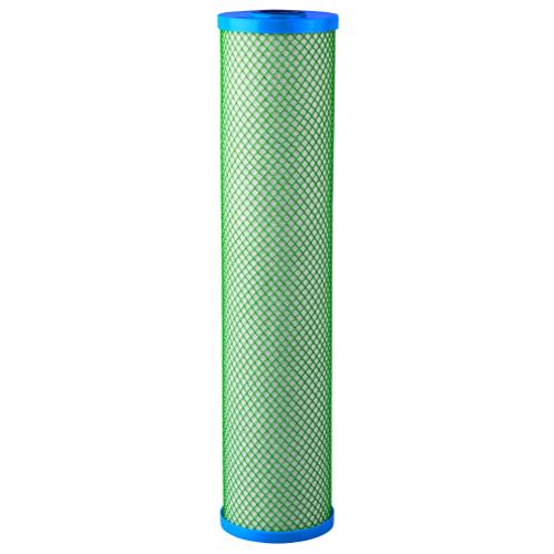 Hydrologic Green Coconut Carbon Filter