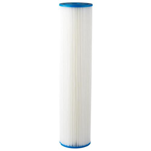Hydrologic Sediment Filter - Pleated/Cleanable