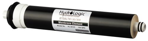 Hydrologic Membrane