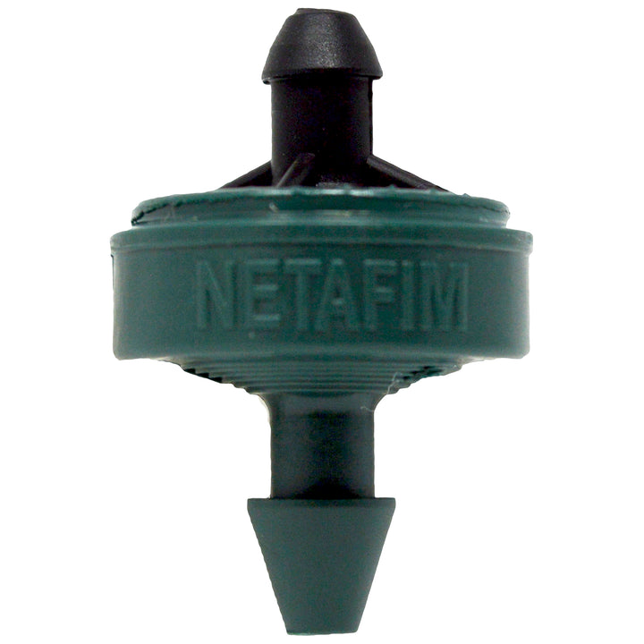 Netafim Woodpecker Junior Pressure Compensating Drippers